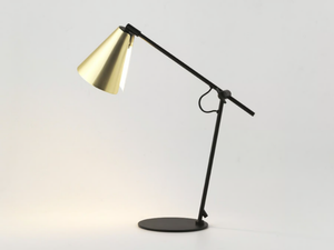 BOA - Adjustable table lamp _ Aromas del Campo